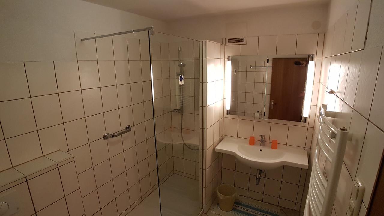 Haus Christof Apartment Holzgau Bagian luar foto